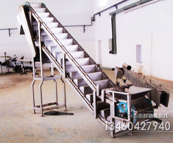 挖斗提升機(jī) 挖斗提升機(jī)