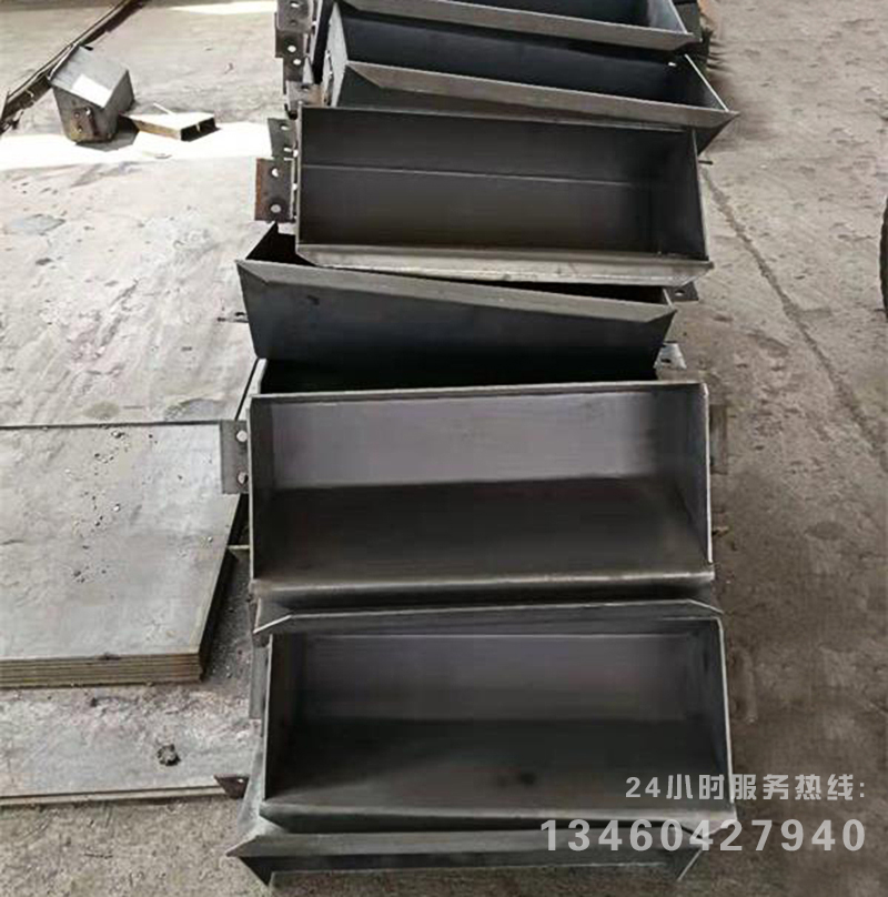 鏈斗輸送機(jī)料斗 鏈斗輸送機(jī)料斗