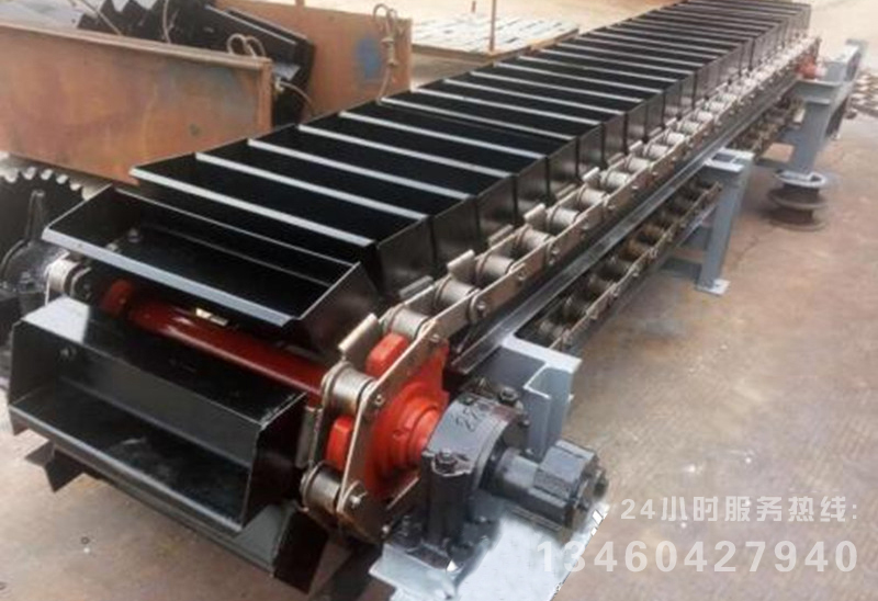 鏈斗輸送機(jī) 鏈斗輸送機(jī)